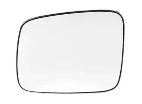 Зеркальное стекло, наружное зеркало BSG купить